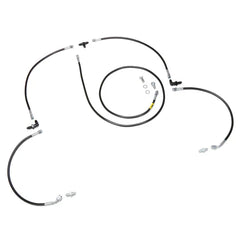 Chase Bays Hydro Handbrake Brake Line Kit | 2003 - 2007 Infiniti G35 & 2003 - 2007 Nissan 350Z (CB-Z33-BBE).