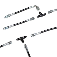 Chase Bays Hydro Handbrake Brake Line Kit | 2003 - 2007 Infiniti G35 & 2003 - 2007 Nissan 350Z (CB-Z33-BBE).