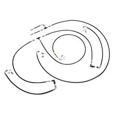 Chase Bays Hydro Handbrake Brake Line Kit | 2003 - 2007 Infiniti G35 & 2003 - 2007 Nissan 350Z (CB-Z33-BBE).
