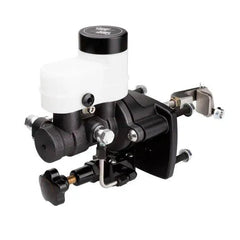 Chase Bays Dual Piston Brake Booster Delete with Bolt-On 6:1 Pedal Ratio | Subaru WRX / STI & Scion FR-S / Toyota 86 / Subaru BRZ (CB-DBBE-SUB).