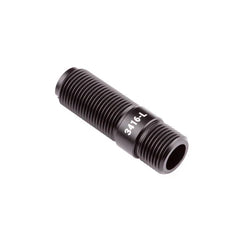 Chase Bays Oil Cooler Block Adapter | Toyota 1JZ / 2JZ (CB-OILS-3416-STUD-L).