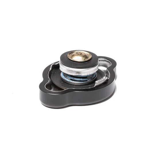 Chase Bays Radiator Cap Type A - 1.37bar / 20psi | Universal (CB-RADCAP-A).