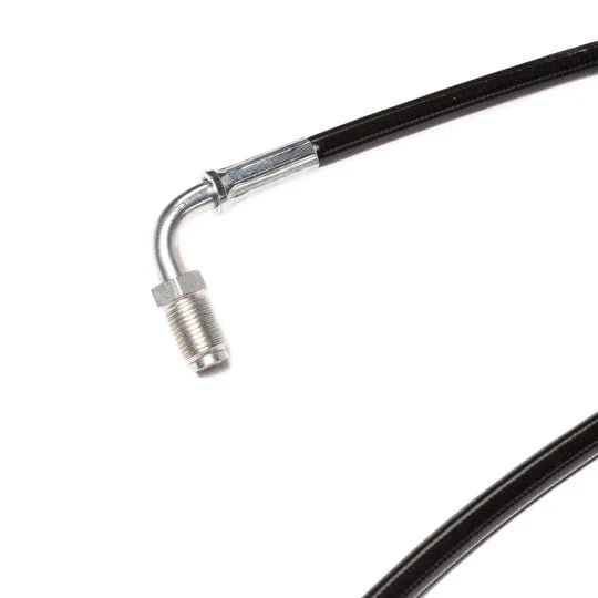 Chase Bays Brake Line Relocation - Single Piston Brake Booster Delete | 2003 - 2007 Infiniti G35 & 2003 - 2007 Nissan 350Z (CB-Z33-BBE).