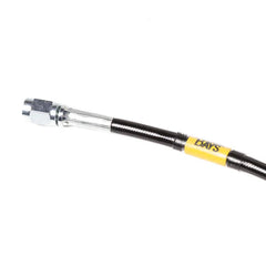 Chase Bays Brake Line Relocation - Single Piston Brake Booster Delete | 2003 - 2007 Infiniti G35 & 2003 - 2007 Nissan 350Z (CB-Z33-BBE).