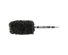 Chemical Guys Power Woolie PW12X Synthetic Microfiber Wheel Brush with Drill Adapter | Universal (ACC401).