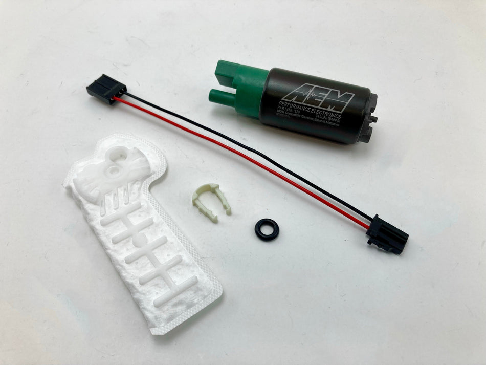 Honda Civic/Accord Gen 10  Plug N Play In Tank Fuel Pump Upgrade