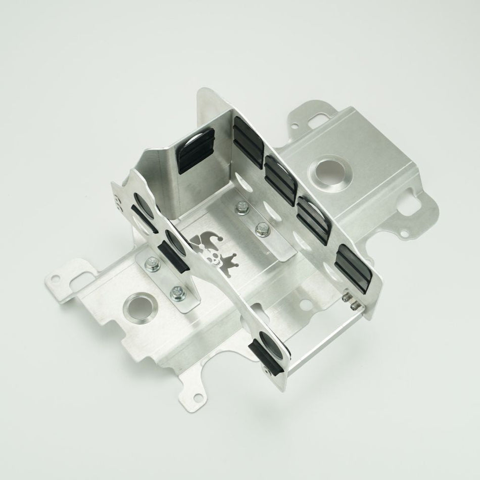 Honda Civic Gen 10/11 Type R Oil Pan Baffle