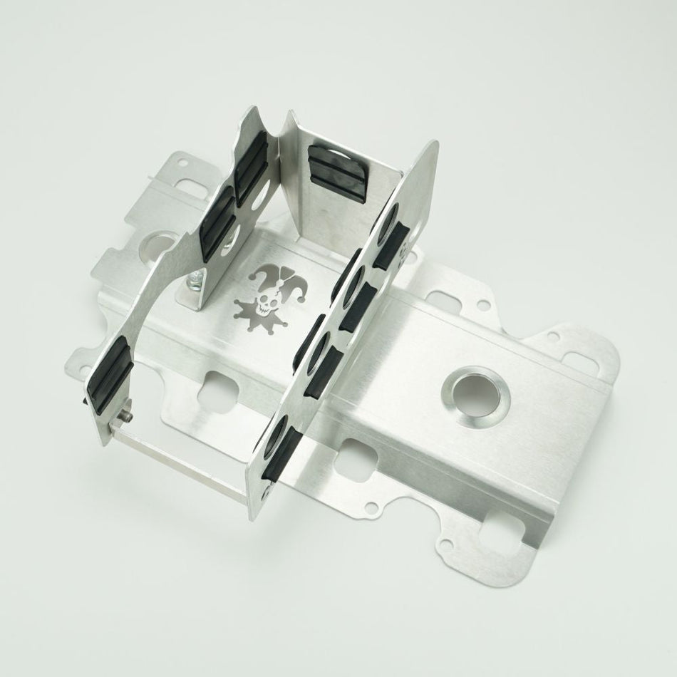 Honda Civic Gen 10/11 Type R Oil Pan Baffle