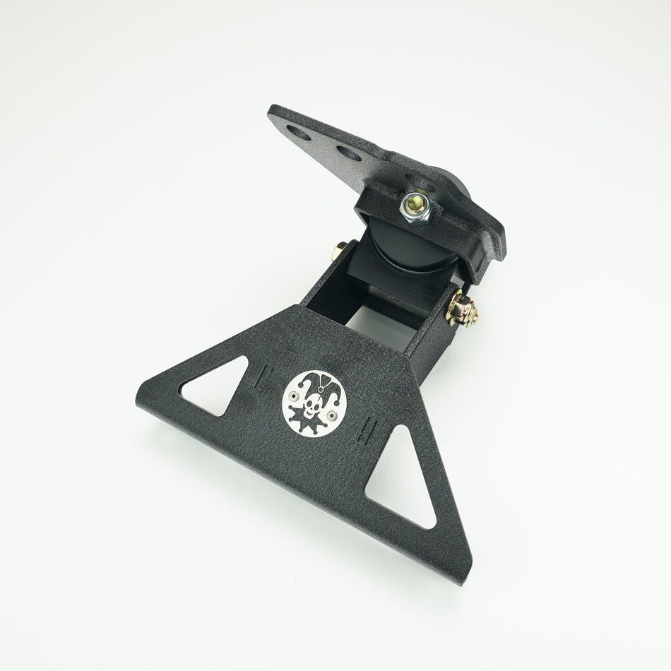Honda Civic Gen 10 Type R Passenger Motor Mount