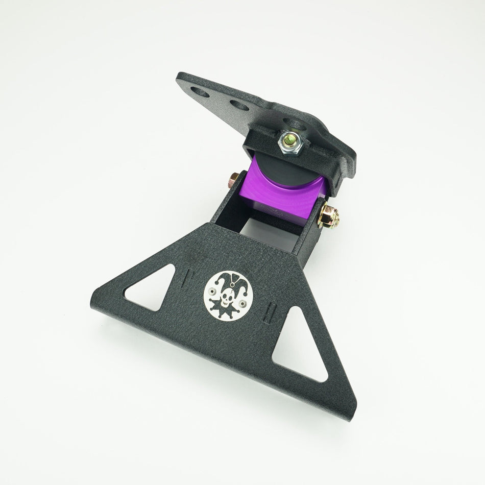 Honda Civic Gen 10 2.0NA Passenger Motor Mount