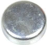 Ford OEM Engine Expansion Plug - Pack of 4 | Multiple Ford Fitments (W716651S900)