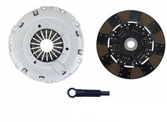 Clutch Masters FX350 Street/Race Clutch Kit | 2016-2021 Honda Civic 1.5T (08150-HDFF).