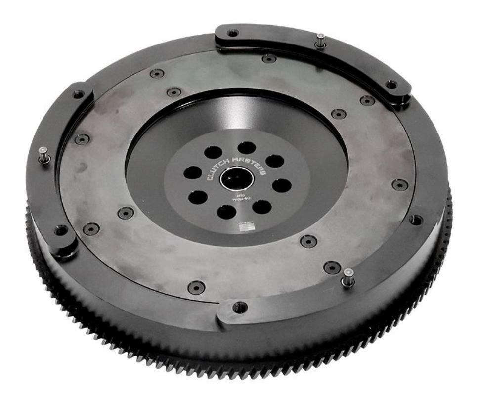 Clutch Masters FX350 Street/Race Clutch Kit | 2016-2021 Honda Civic 1.5T (08150-HDFF).
