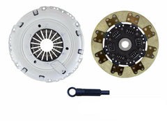Clutch Masters FX300 Street Clutch Kit | 2016 Ford Focus RS (07230-HDTZ).