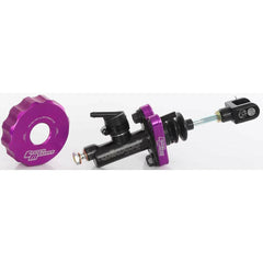 Clutch Masters x Wilwood Clutch Master Cylinder Upgrade Kit | 2017-2021 Honda Civic Type R (MC08520).