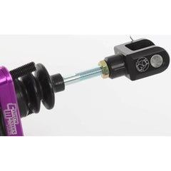 Clutch Masters x Wilwood Clutch Master Cylinder Upgrade Kit | 2017-2021 Honda Civic Type R (MC08520).
