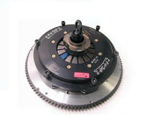 Clutch Masters Series Twin Disc Clutch Kit | 2008-2015 MItsubishi Lancer Evolution X (05110).