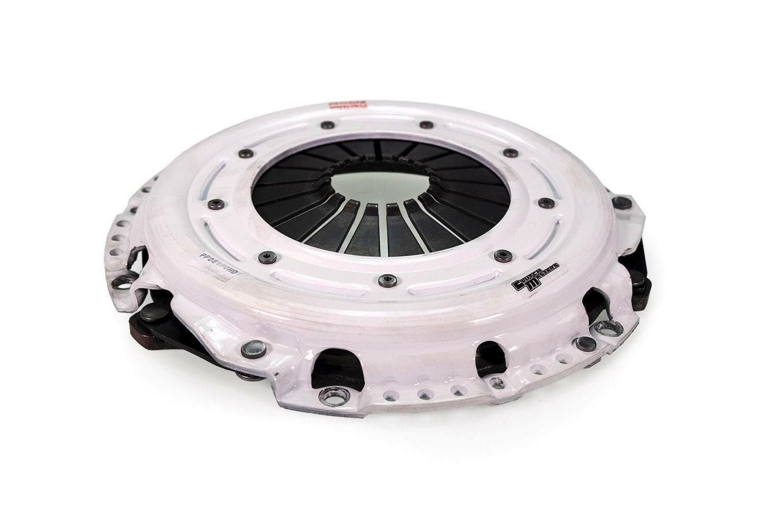 Clutch Masters FX400 Race/Street Clutch Kit w/ 6-Puck Disc | 2016-2021 Honda Civic 1.5T (08150-HDB6/C6).
