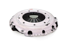 Clutch Masters FX400 Race/Street Clutch Kit w/ 6-Puck Disc | 2016-2021 Honda Civic 1.5T (08150-HDB6/C6).