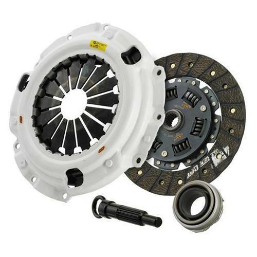 Clutch Masters FX100 Street Clutch Kit | 2016-2021 Honda Civic 1.5T (08150-HD00-X) - Return.