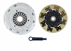 Clutch Masters FX300 Street Clutch Kit | 2016-2020 Honda Civic 1.5T (08150-HDTZ).