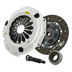 Clutch Masters FX200 Street Clutch Kit | 2016-2021 Honda Civic 1.5T (08150-HDKV).