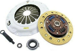 Clutch Masters FX200 Clutch Kit w/ HD Pressure Plate | 2001-2007 Mitsubishi Evo 7 - 9 (05106-HDKV).