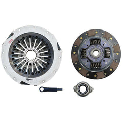 Clutch Masters FX350 Street/Race Clutch Kit | 2008-2015 Mitsubishi Evo X GSR (05110-HDFF).