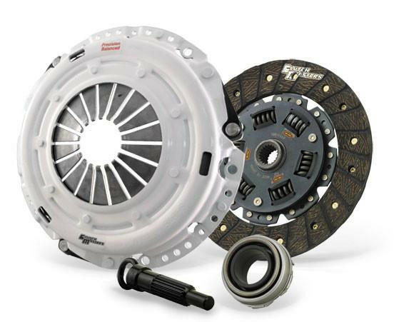 Clutch Masters FX200 Clutch Kit | 2008-2015 Mitsubishi Evo X (05110-HRKV).