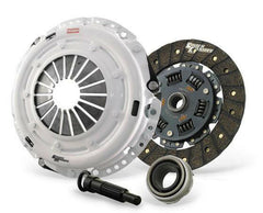 Clutch Masters FX200 Clutch Kit | 2008-2015 Mitsubishi Evo X (05110-HRKV).