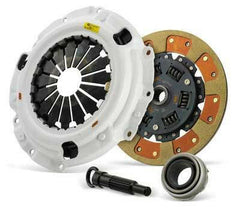 Clutch Masters FX300 Stage 3 Clutch Kit | 2008-2015 Mitsubishi Evo X (05110-HRTZ).