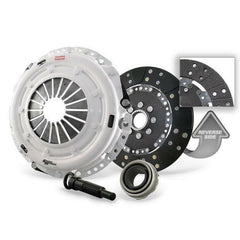 Clutch Masters FX250 Clutch w/ Rigid Dual Friction Disc | 2013-2017 Hyundai Veloster Turbo (05235-HD0F-R).