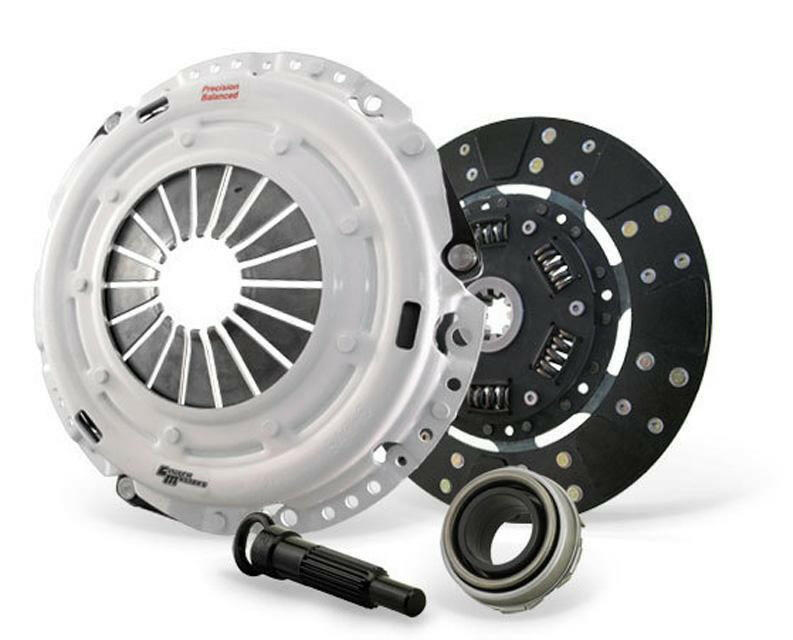 Clutch Masters FX350 Clutch System | 2013-2014 Hyundai Veloster (05235-HDFF-D).