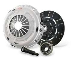 Clutch Masters FX350 Clutch System | 2013-2014 Hyundai Veloster (05235-HDFF-D).