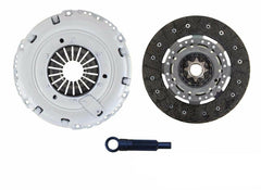 Clutch Masters FX100 Street Clutch Kit | 2016 Ford Focus RS (07230-HD00).