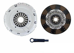 Clutch Masters FX250 Street Clutch Kit | 2016 Ford Focus RS (07230-HD0F).
