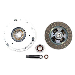 Clutch Masters FX100 Street Clutch Kit | 2017-2021 Honda Civic Type-R(08520-HD00).