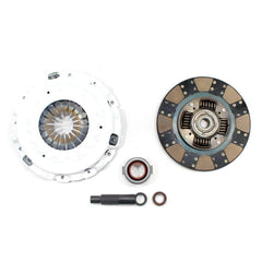 Clutch Masters FX250 Street Clutch Kit | 2017-2021 Honda Civic Type-R (08520-HD0F).