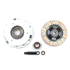 Clutch Masters FX400 Clutch Kit w/ 8-Puck Full Face Disc | 2017-2021 Honda Civic Type-R (08520-HDCL).