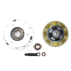 Clutch Masters FX300 Street Clutch Kit | 2017-2021 Honda Civic Type-R (08520-HDTZ).