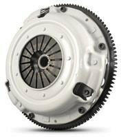 Clutch Masters FX100 Clutch Kit (Subaru BRZ / Scion FR-S) 15738-HD0F-SK.