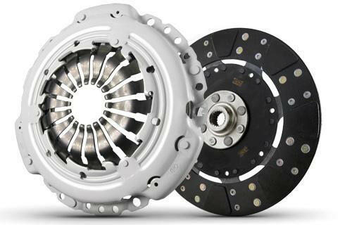 Clutch Masters FX350  Clutch Kit | 2013 - 2014 Scion FR-S (15738-HDFF-X).