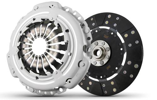 Clutch Masters FX350  Clutch Kit | 2013 - 2014 Scion FR-S (15738-HDFF-X)