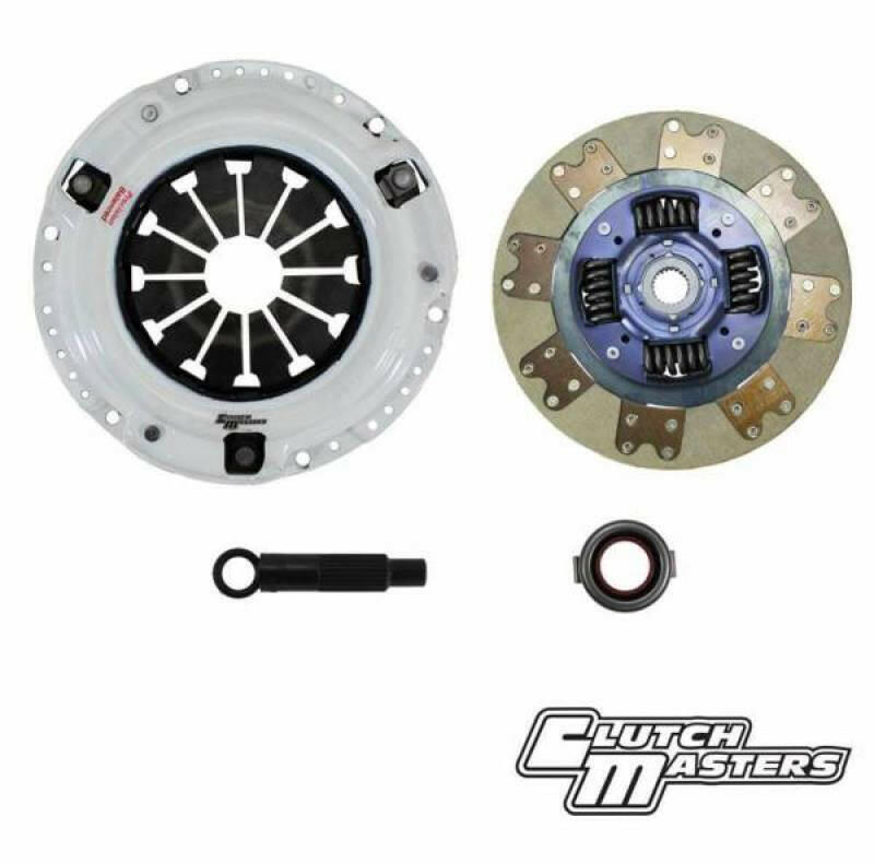 Clutch Masters FX300 Clutch Kit | 2013 - 2016 Scion FR-S (15738-HDTZ-X).