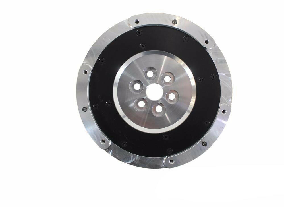 Clutch Masters Aluminum Flywheel | 2016 Ford Focus RS (FW-230-AL).