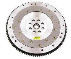 Clutch Masters 2-Piece Aluminum Flywheel | 2001-2009 Honda S2000 (FW-669-AL).