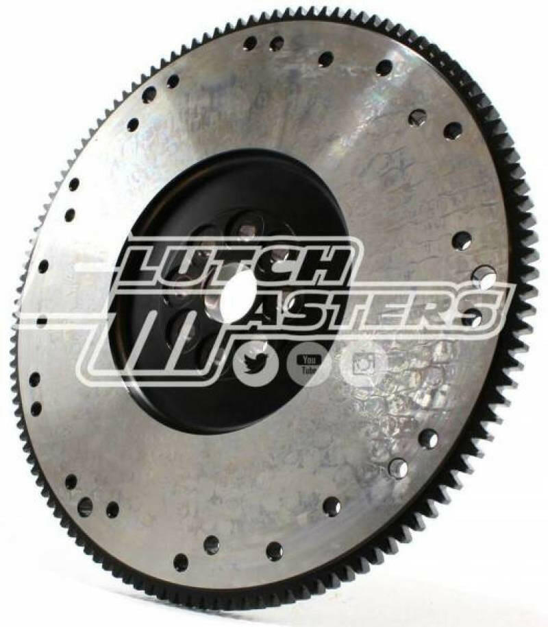 Clutch Masters Clutch Kit | 2013 - 2016 Scion FR-S (FW-738-SF).