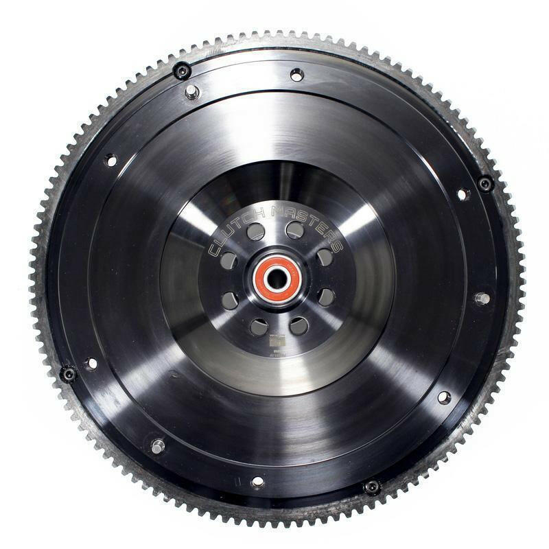 Clutch Masters Lightweight Steel Flywheel | 2018-2023 Subaru WRX (FW-915-SF).