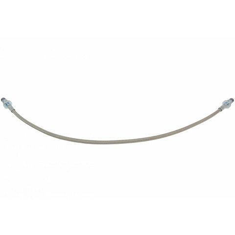 Clutch Masters Slave to Master Clutch Line | 2016-2018 Ford Focus RS (SL-07212).