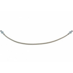 Clutch Masters Slave to Master Clutch Line | 2016-2018 Ford Focus RS (SL-07212).